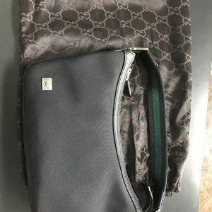 Vintage Gucci Shoulder Bag